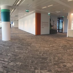 Wykładzina dywanowa 