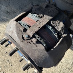 Serwis maszyn Wieszowa 1