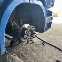 Serwis maszyn Wieszowa 3