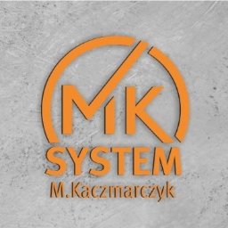 MK-System Mateusz Kaczmarczyk - Domofony Gogolin