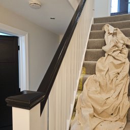 Malowanie mieszkań Jelenia Góra 3