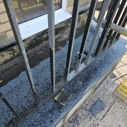 Malowanie mieszkań Jelenia Góra 4