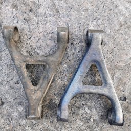 Piaskowanie Dąbrowa Górnicza 2