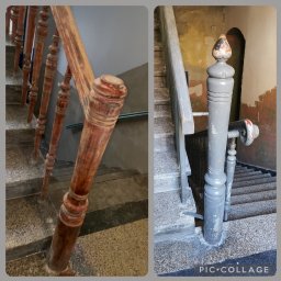 Piaskowanie Dąbrowa Górnicza 3