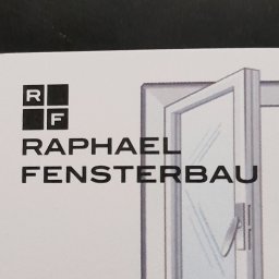 Raphael Fensterbau SpZoo - Okna Aluminiowe Gdańsk