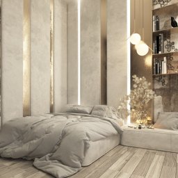 Projektowanie mieszkania Olsztyn 3