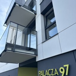 Schody betonowe Poznań 58