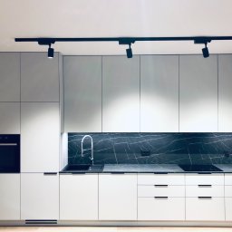 Kuchnie na wymiar Łódź 2