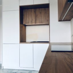 Kuchnie na wymiar Łódź 4