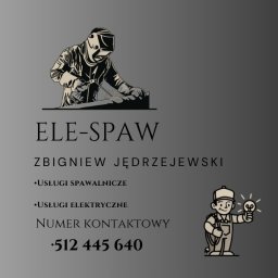 Ele-Spaw - Konstrukcje Stalowe Płock