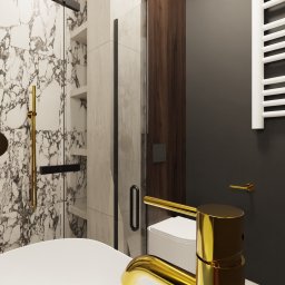 Projektowanie mieszkania Gorzów Wielkopolski 2