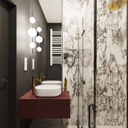 Projektowanie mieszkania Gorzów Wielkopolski 4