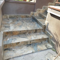 Ocieplanie elewacji Lublin 2