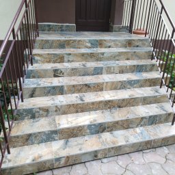 Ocieplanie elewacji Lublin 3