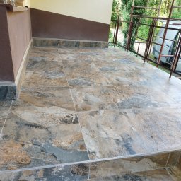 Ocieplanie elewacji Lublin 4