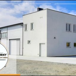 Obróbka metali Golina 1