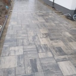 Montaż ogrodzeń Warszawa 4