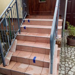 Mariusz kitlasz - Malowanie Ścian Jelenia Góra