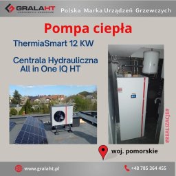 Pompy ciepła Toruń 4