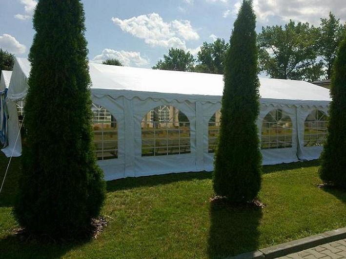 Wypożyczalnia Namiotów,Stołów,Krzeseł...