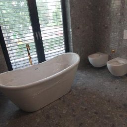 Wykończenia łazienek Ożarów Mazowiecki 2