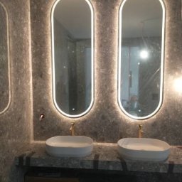 Wykończenia łazienek Ożarów Mazowiecki 3