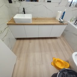 Szafy wnękowe Warszawa 2