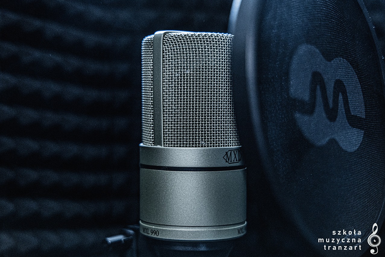 Zapraszamy na lekcje wokalu