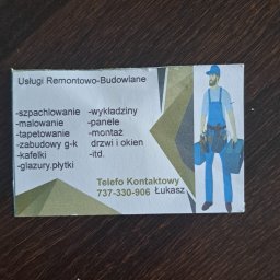 Remonty mieszkań Chojnice 1