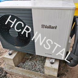 Klimatyzacja do domu Ogrodzieniec 4