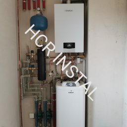 HCR Instal - Perfekcyjne Projekty Instalacji Sanitarnych Zawiercie