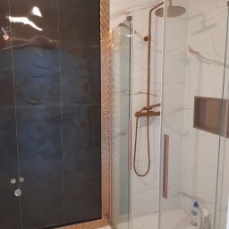 DARIUSZ LEWANDOWSKI - Układanie paneli i parkietów Koszalin