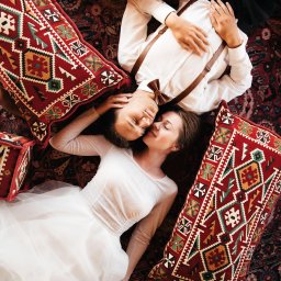 Fotograf ślubny Kraków 2