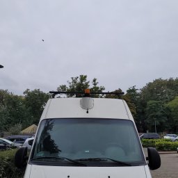 Patryk Leimer - Przeprowadzki Firm Warszawa