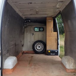 Przeprowadzki Warszawa 1