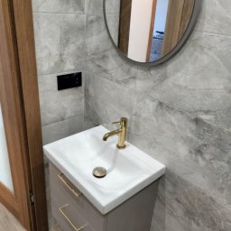 Remonty mieszkań Łaziska Górne 4