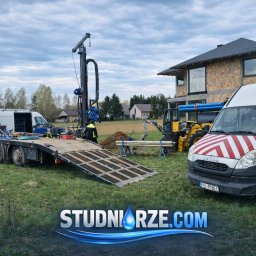 STUDNIARZE COM - Pompy Ciepła Tłuszcz