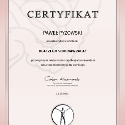 Dietetyk Skarżysko-Kamienna 1