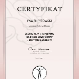 Dietetyk Skarżysko-Kamienna 2