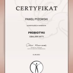 Dietetyk Skarżysko-Kamienna 3