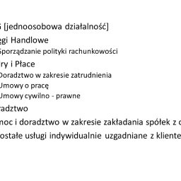 Rejestracja spółek Pabianice 3