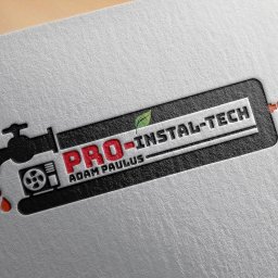 Pro-instal-tech Adam Paulus - Usługi Instalatorskie Rudy