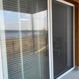 Moskitiera przesuwna