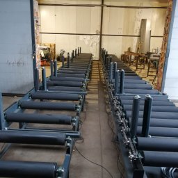 Budowanie hal Krotoszyn 4