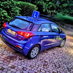 Szkoła jazdy Kłodzko - avatar