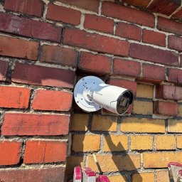 Monitoring domu Jasień 4