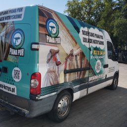 Ocieplanie Pianką PUR Wrocław 2