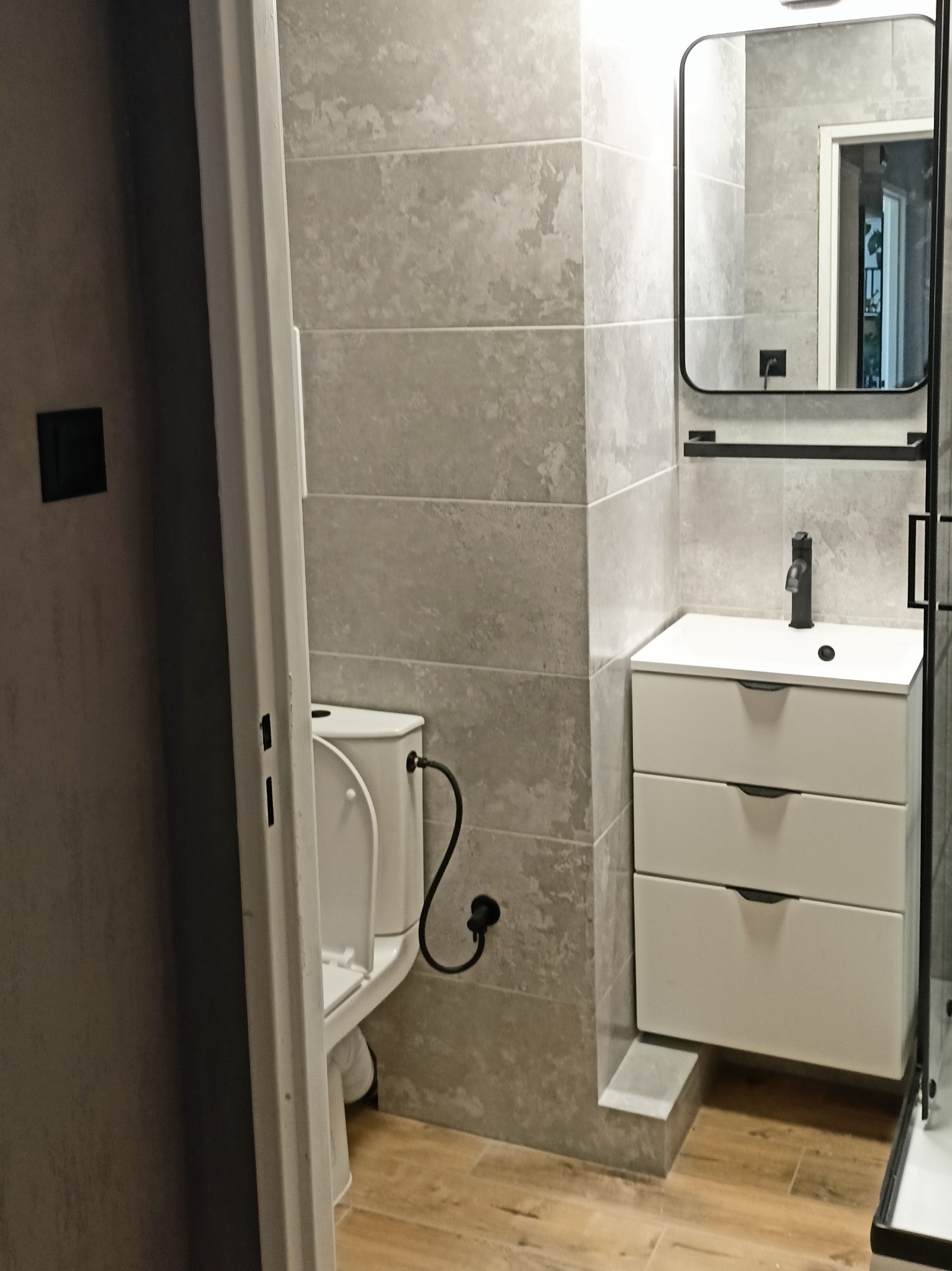 Remont mieszkania w bloku z lat 80 tych