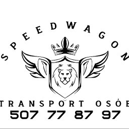 SpeedWagon - Niezawodna Firma Transportowa Legnica
