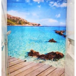 Glass Effect - Grafika na szkle - Szklarz Warszawa